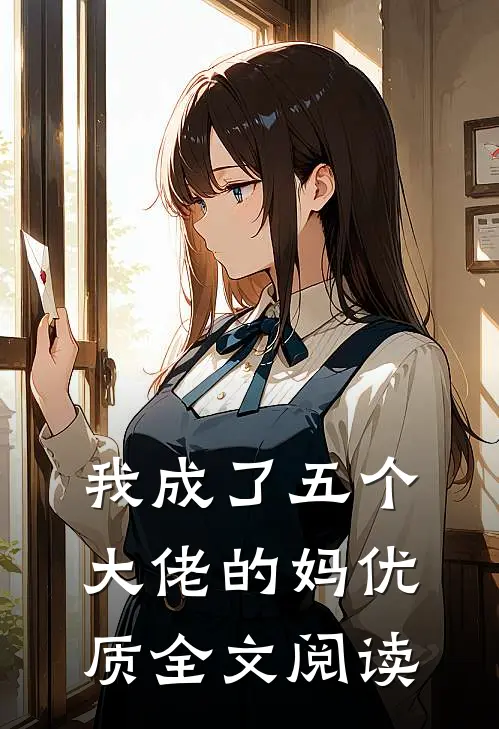 我成了五个大佬的妈优质全文阅读