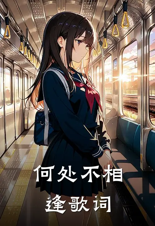 何处不相逢歌词