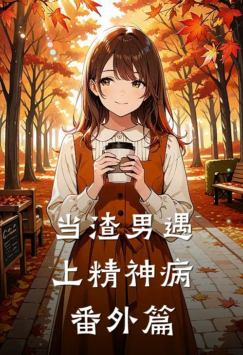 当渣男遇上精神病 番外篇