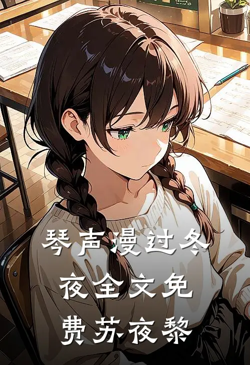 琴声漫过冬夜全文免费苏夜黎