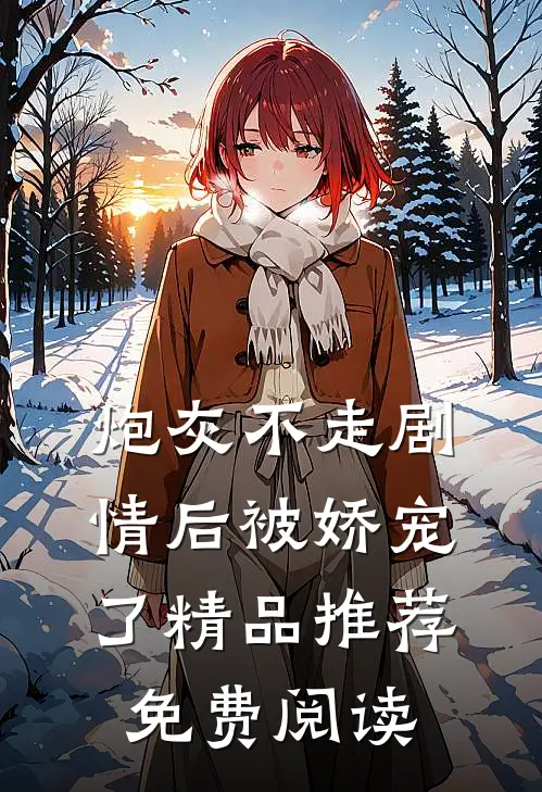 炮灰不走剧情后被娇宠了精品推荐免费阅读
