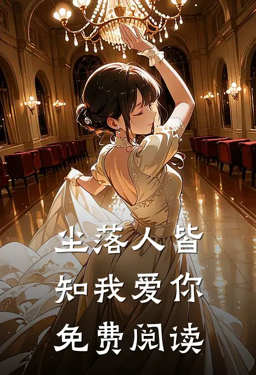 尘落人皆知我爱你免费阅读