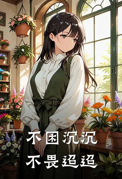 不困沉沉,不畏迢迢大结局