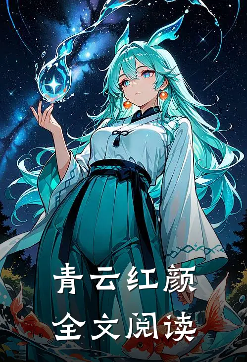 青云红颜全文阅读