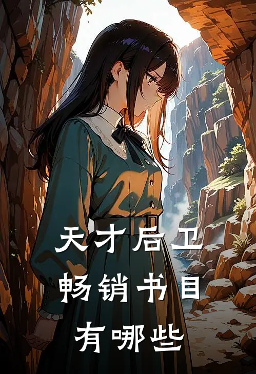 天才后卫畅销书目有哪些