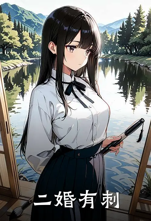 二婚有刺