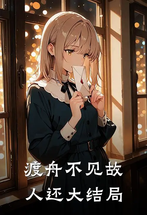 渡舟不见故人还大结局