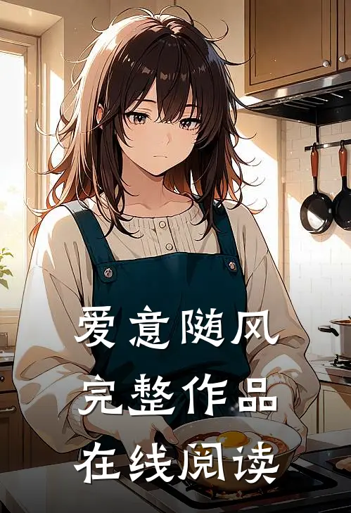 爱意随风完整作品在线阅读