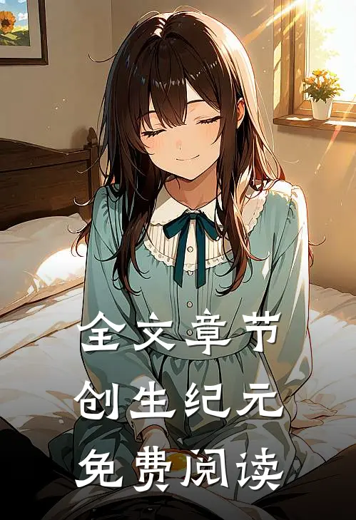 全文章节创生纪元免费阅读