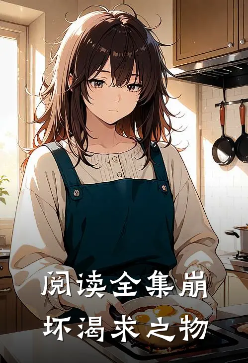 阅读全集崩坏渴求之物