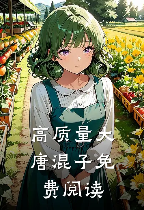 高质量大唐混子免费阅读