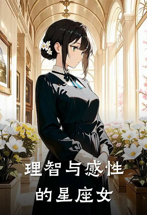 理智与感性的星座女