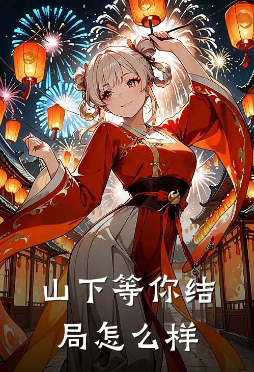 山下等你结局怎么样