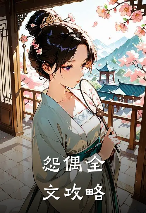 怨偶全文攻略