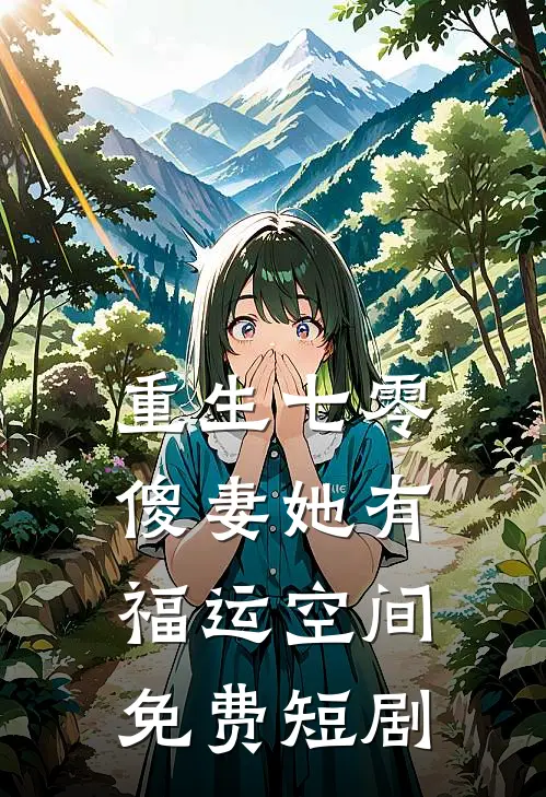 重生七零傻妻她有福运空间免费短剧