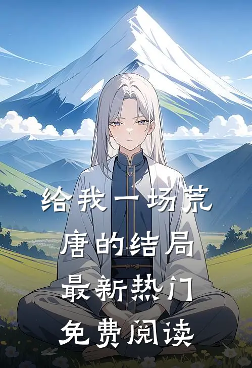 给我一场荒唐的结局最新热门免费阅读