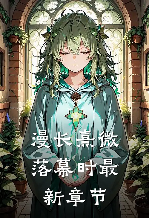 漫长熹微落幕时最新章节