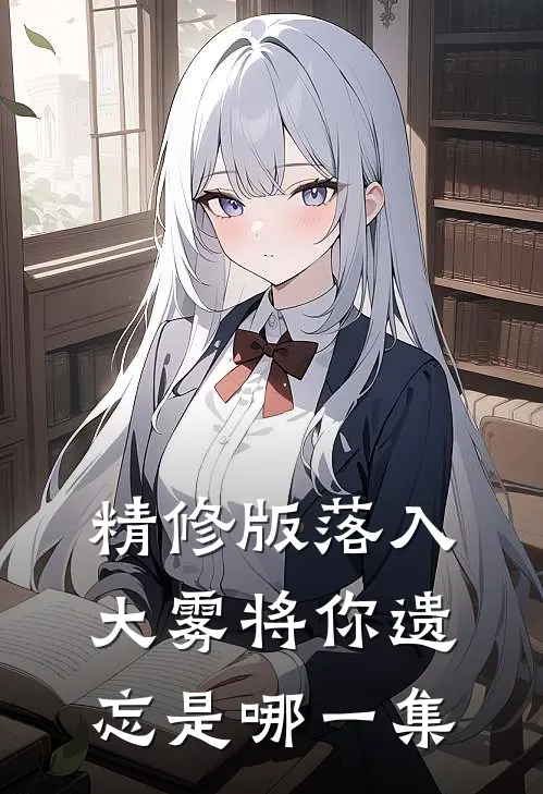 精修版落入大雾将你遗忘是哪一集