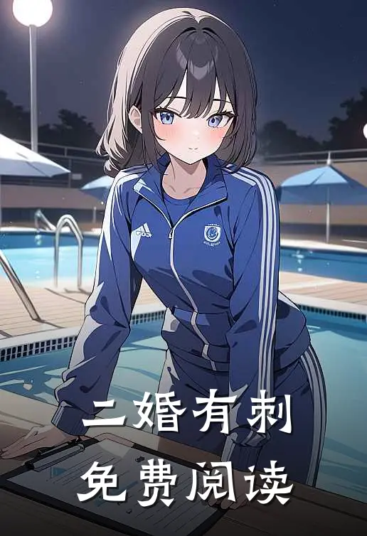 二婚有刺免费阅读
