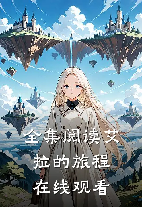 全集阅读艾拉的旅程在线观看