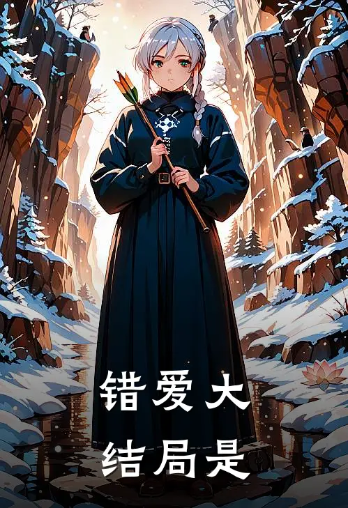 错爱大结局是