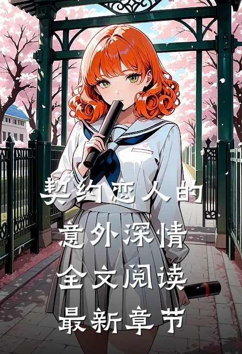 契约恋人的意外深情全文阅读最新章节