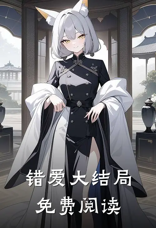 错爱大结局免费阅读