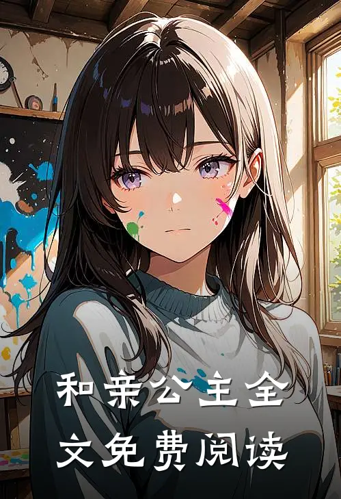 和亲公主全文免费阅读