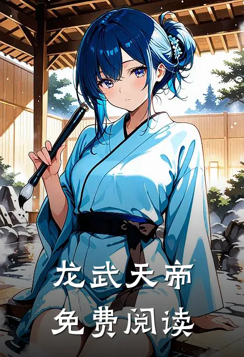 龙武天帝免费阅读