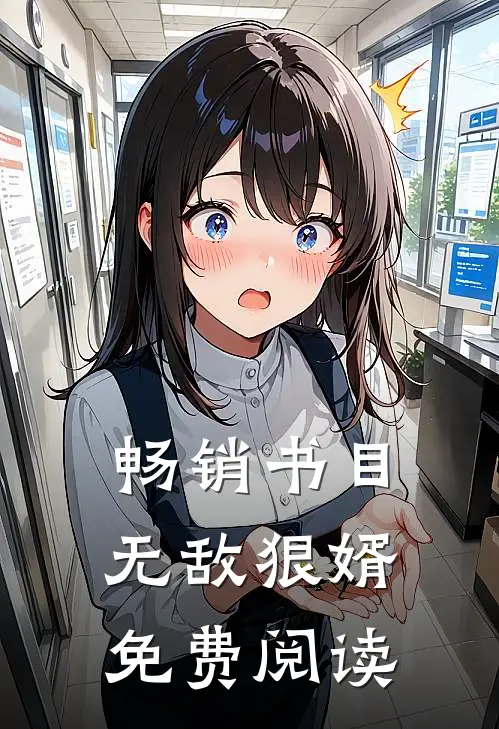 畅销书目无敌狠婿免费阅读