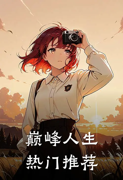 巅峰人生热门推荐