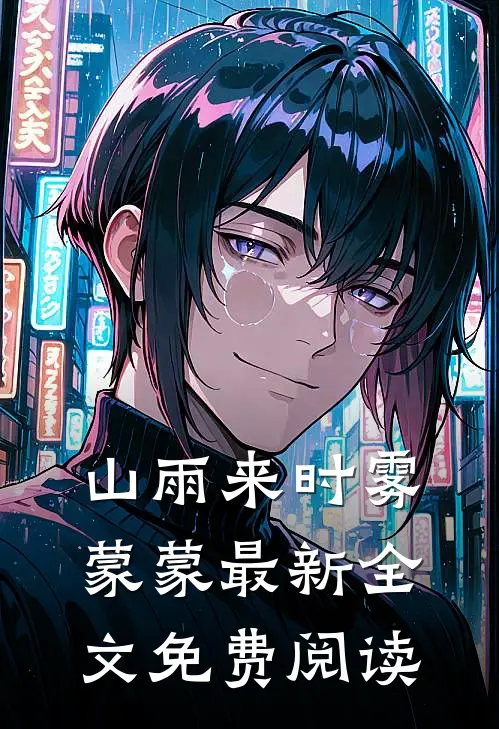山雨来时雾蒙蒙最新全文免费阅读