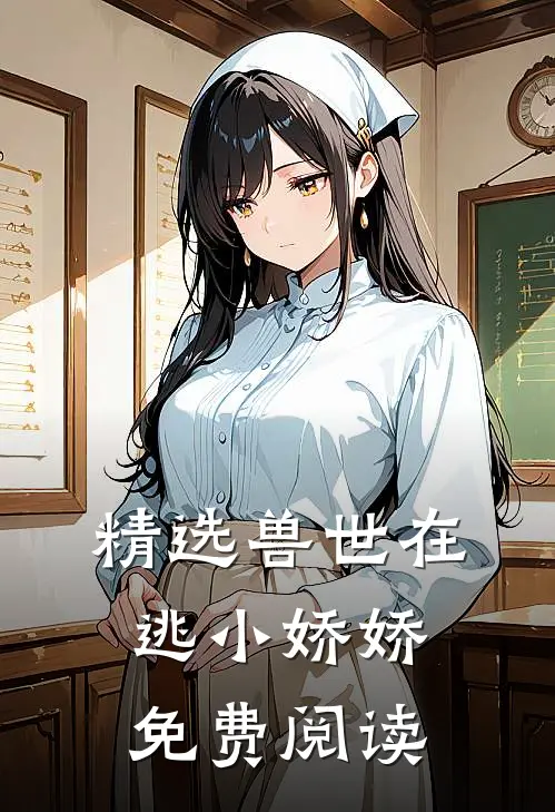 精选兽世在逃小娇娇免费阅读