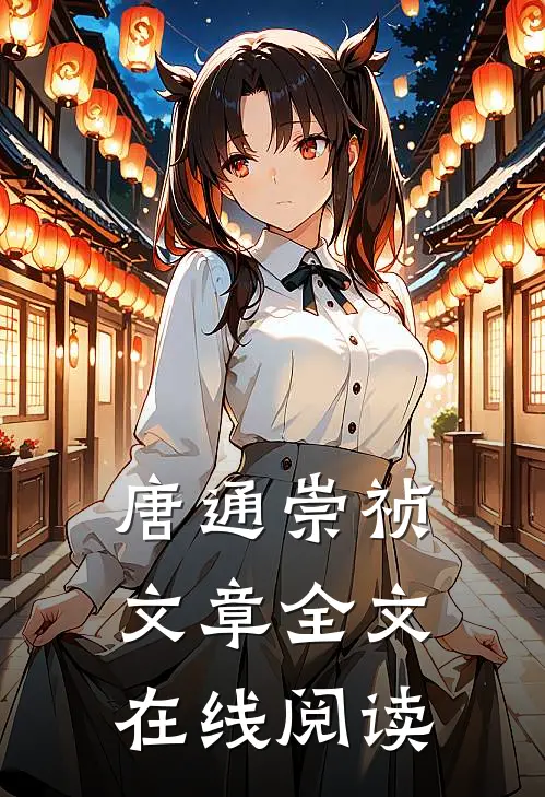 唐通崇祯文章全文在线阅读