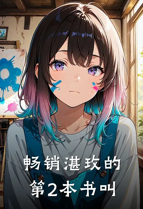 畅销湛玫的第2本书叫