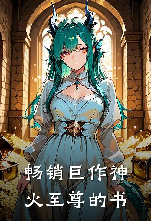畅销巨作神火至尊的书