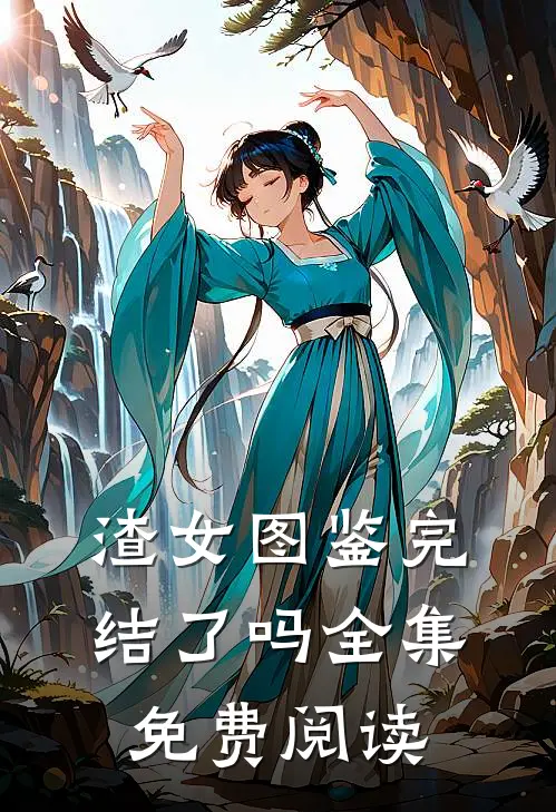 渣女图鉴完结了吗全集免费阅读