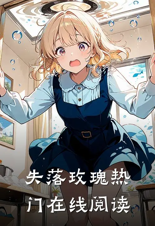 失落玫瑰热门在线阅读