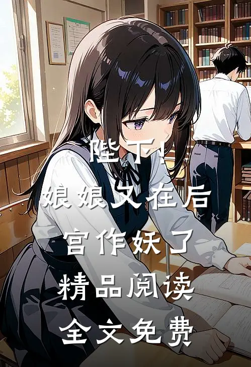 陛下!娘娘又在后宫作妖了精品阅读全文免费