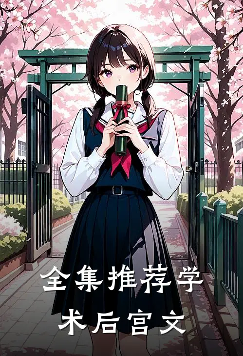 全集推荐学术后宫文