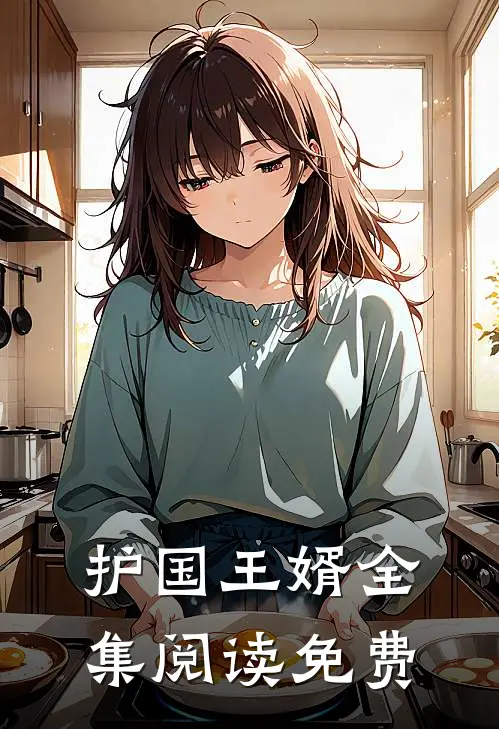 护国王婿全集阅读免费
