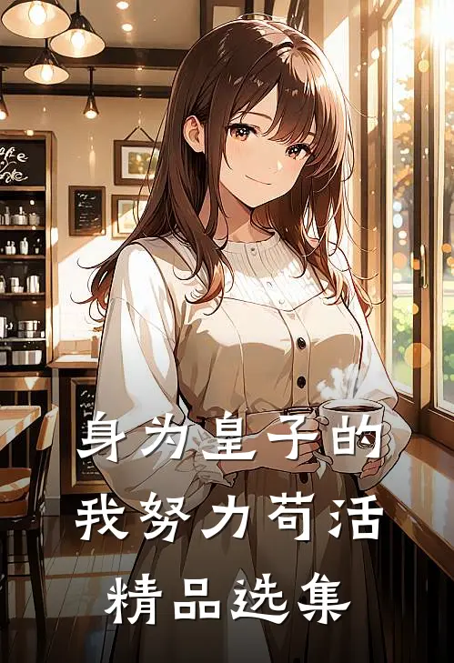 身为皇子的我努力苟活精品选集