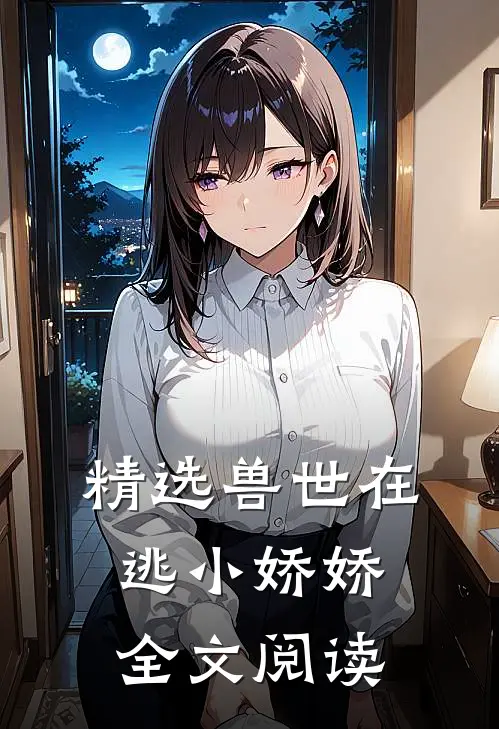 精选兽世在逃小娇娇全文阅读