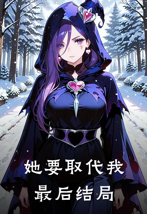 她要取代我最后结局