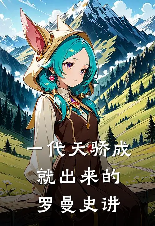 一代天骄成就出来的罗曼史讲