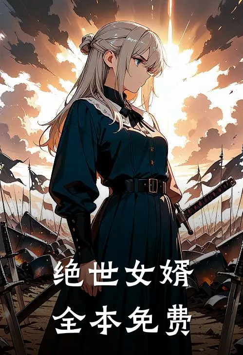 绝世女婿全本免费
