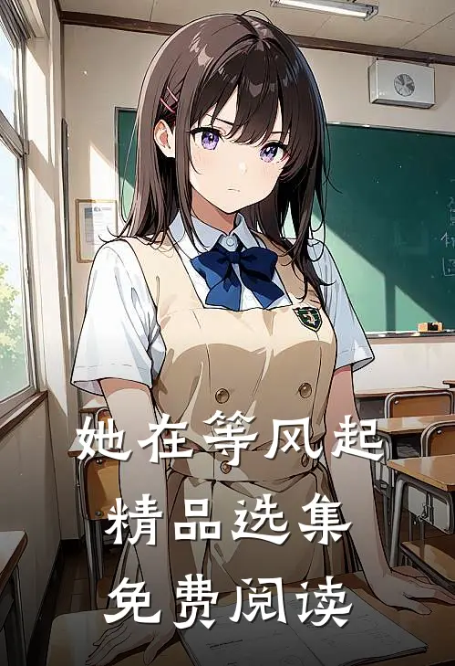 她在等风起精品选集免费阅读