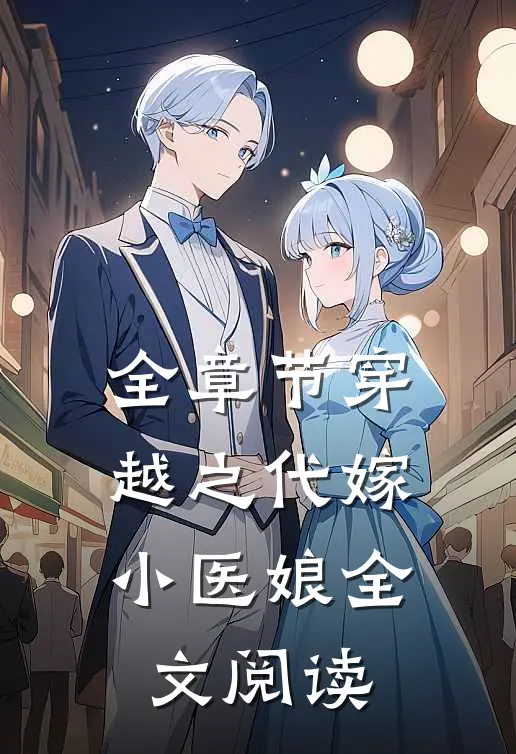 全章节穿越之代嫁小医娘全文阅读