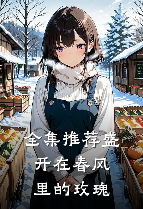 全集推荐盛开在春风里的玫瑰