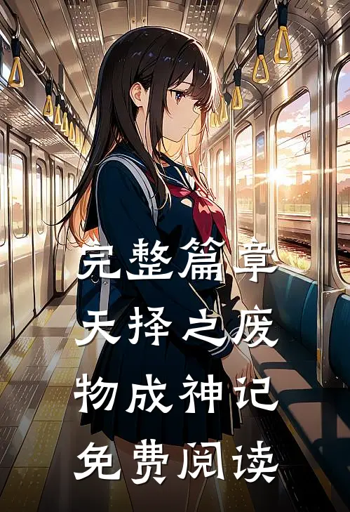 完整篇章天择之废物成神记免费阅读
